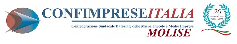 Confimprese Molise